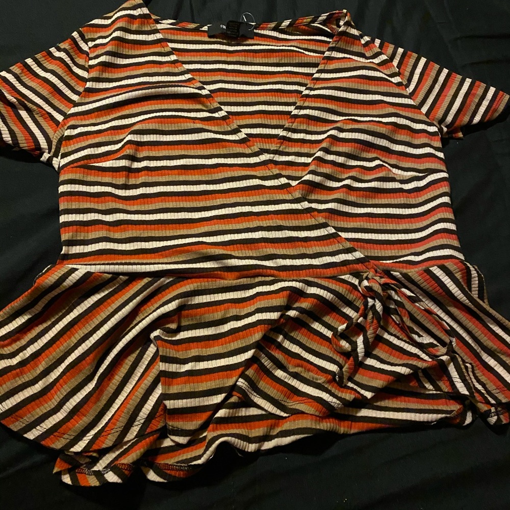 Forever 21 top